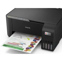 МФУ Epson EcoTank L3250 (ресурс стартового картриджа 8100/6500) фото 3